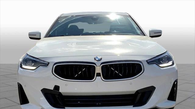2025 BMW 2 Series 230i xDrive