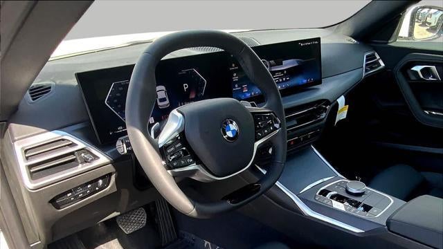 2025 BMW 2 Series 230i xDrive