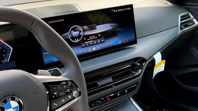 2025 BMW 2 Series 230i xDrive