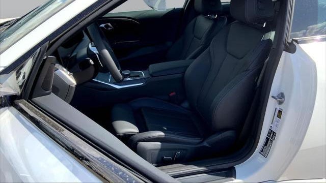 2025 BMW 2 Series 230i xDrive