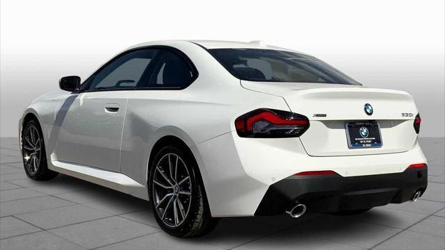 2025 BMW 2 Series 230i xDrive