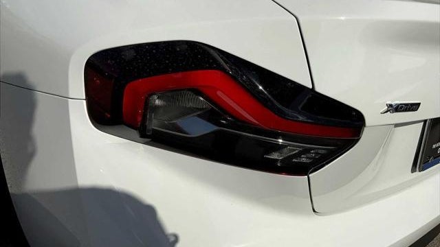 2025 BMW 2 Series 230i xDrive