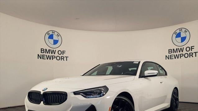 Preowned 2026 BMW 2 Series 230i xDrive for Sale