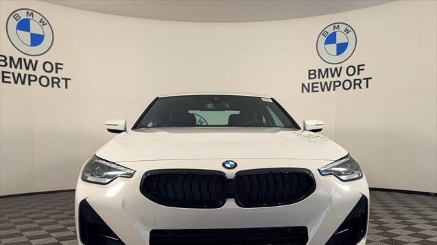 2026 BMW 2 Series 230i xDrive