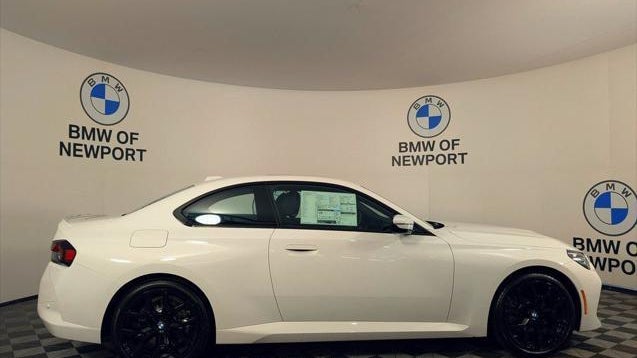 2026 BMW 2 Series 230i xDrive