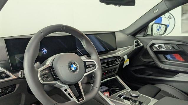 2026 BMW 2 Series 230i xDrive