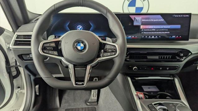 2026 BMW 2 Series 230i xDrive