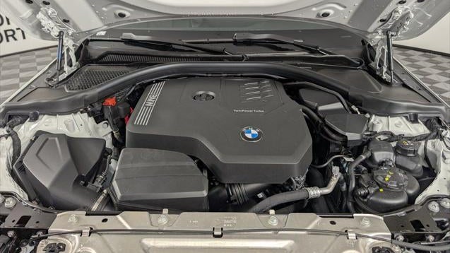 2026 BMW 2 Series 230i xDrive