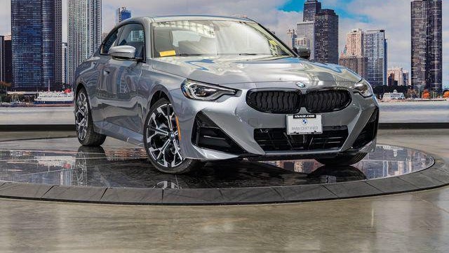 Preowned 2025 BMW 2 Series 230i xDrive for Sale