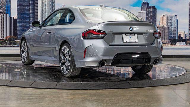 2025 BMW 2 Series 230i xDrive