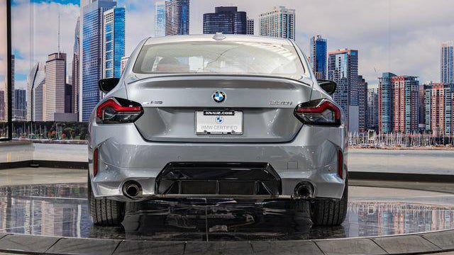 2025 BMW 2 Series 230i xDrive