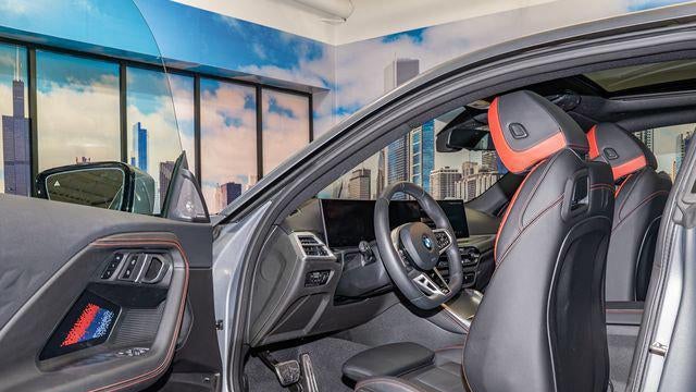 2025 BMW 2 Series 230i xDrive