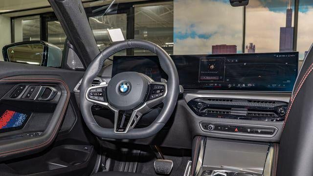 2025 BMW 2 Series 230i xDrive