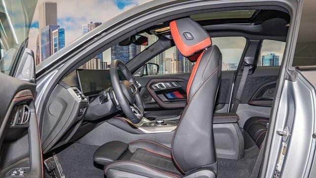 2025 BMW 2 Series 230i xDrive