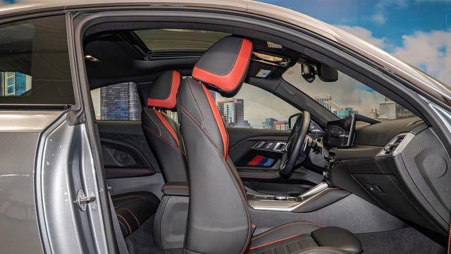 2025 BMW 2 Series 230i xDrive
