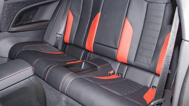 2025 BMW 2 Series 230i xDrive
