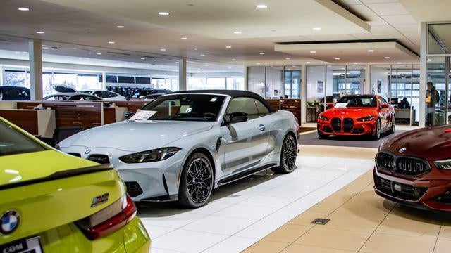2025 BMW 2 Series 230i xDrive