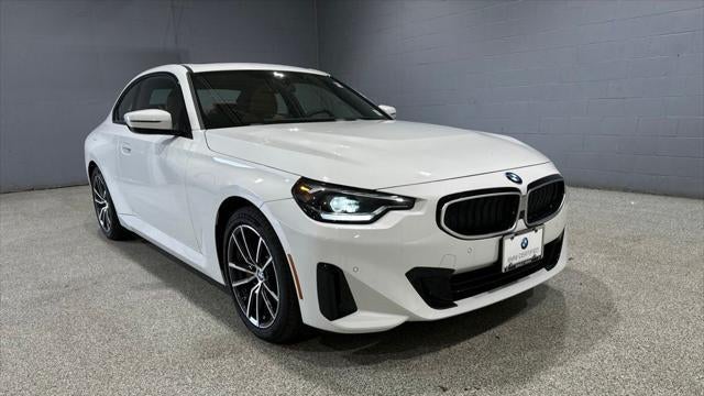 Preowned 2025 BMW 2 Series 230i xDrive for Sale