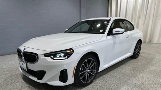 2025 BMW 2 Series 230i xDrive