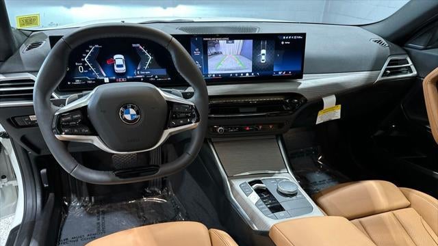 2025 BMW 2 Series 230i xDrive