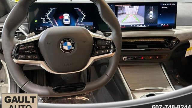 2025 BMW 2 Series 230i xDrive