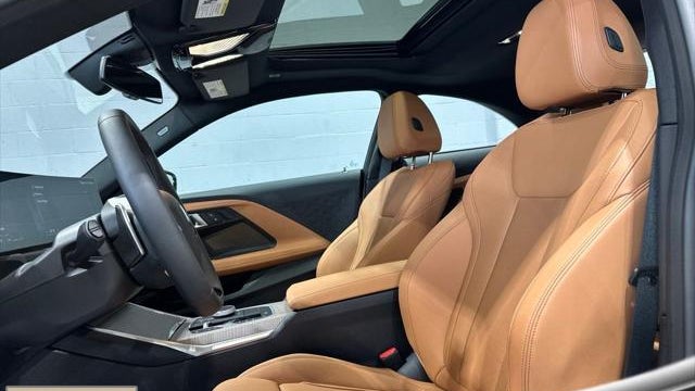2025 BMW 2 Series 230i xDrive