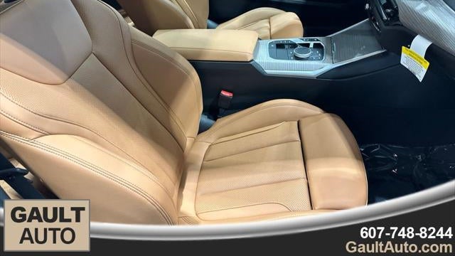 2025 BMW 2 Series 230i xDrive