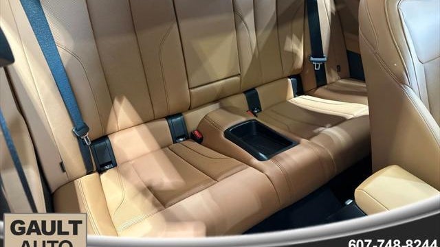 2025 BMW 2 Series 230i xDrive