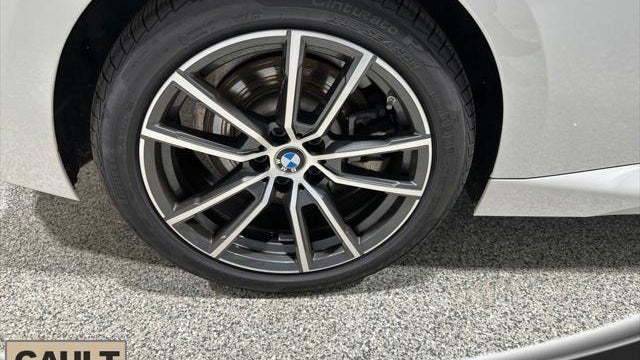 2025 BMW 2 Series 230i xDrive