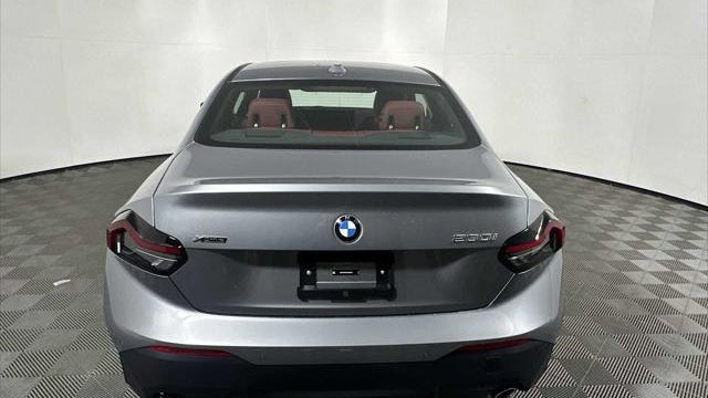 2025 BMW 2 Series 230i xDrive