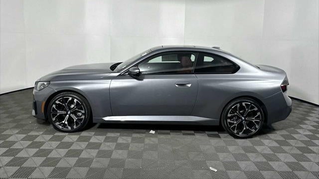 2025 BMW 2 Series 230i xDrive