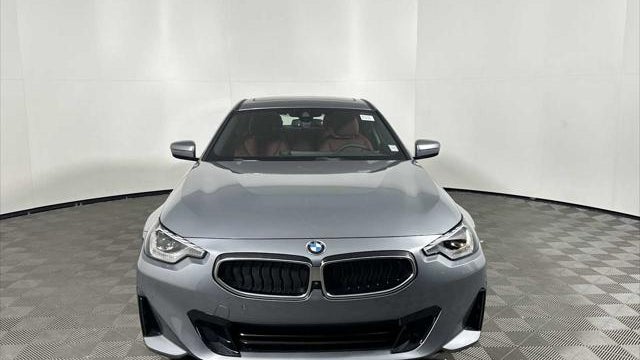 2025 BMW 2 Series 230i xDrive