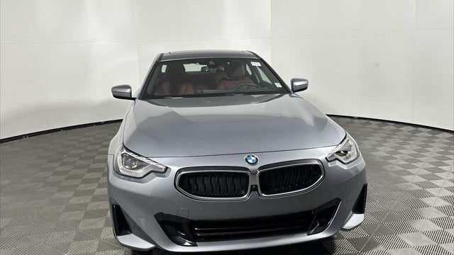 2025 BMW 2 Series 230i xDrive