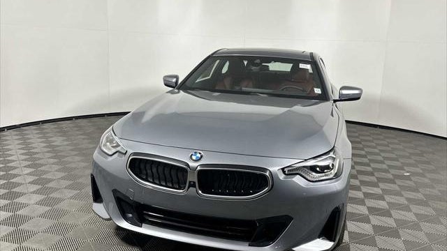 2025 BMW 2 Series 230i xDrive