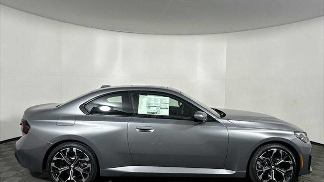 2025 BMW 2 Series 230i xDrive