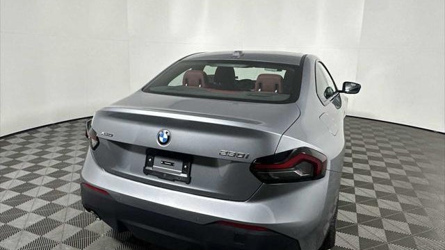 2025 BMW 2 Series 230i xDrive
