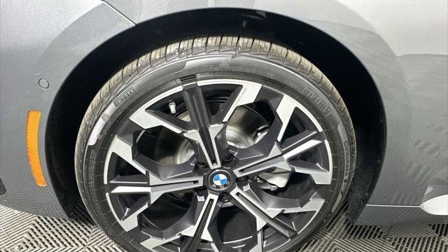 2025 BMW 2 Series 230i xDrive