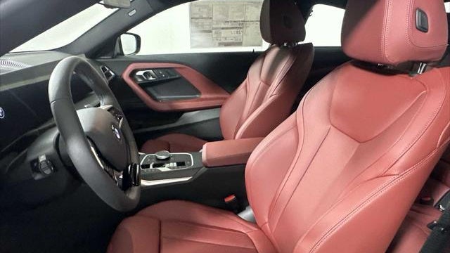 2025 BMW 2 Series 230i xDrive