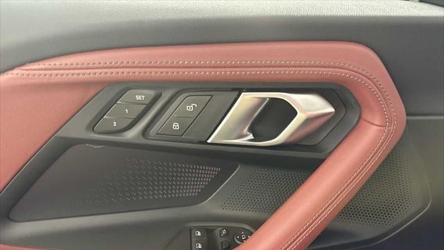2025 BMW 2 Series 230i xDrive