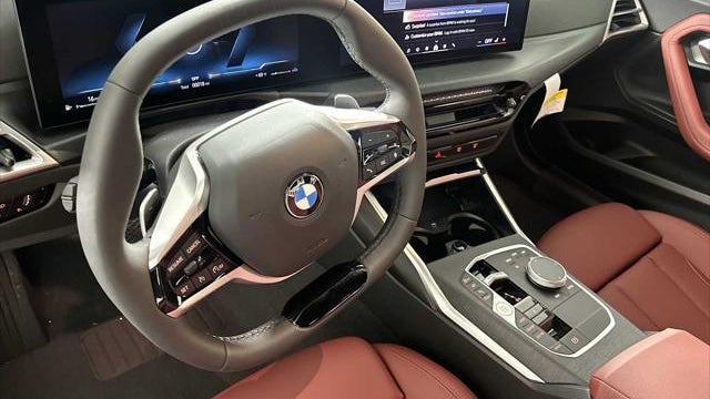 2025 BMW 2 Series 230i xDrive