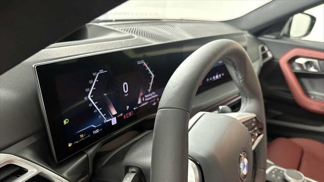 2025 BMW 2 Series 230i xDrive