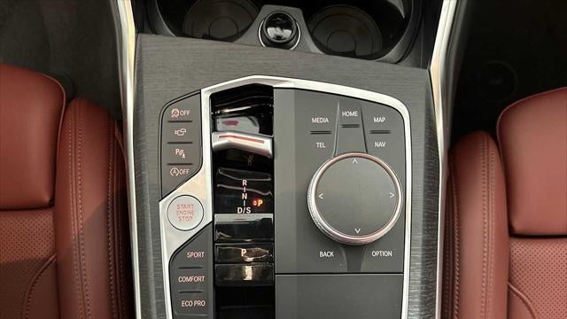 2025 BMW 2 Series 230i xDrive