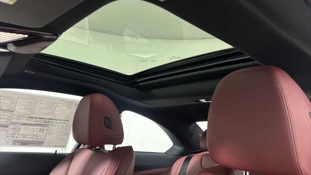 2025 BMW 2 Series 230i xDrive
