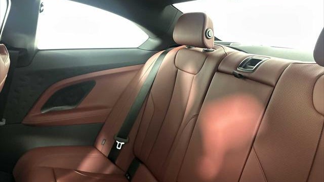 2025 BMW 2 Series 230i xDrive