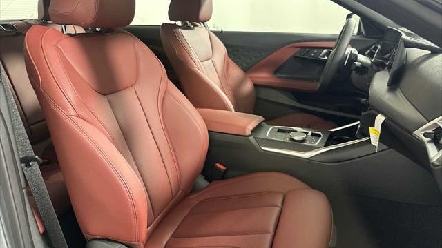 2025 BMW 2 Series 230i xDrive