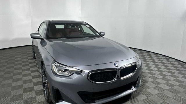 Preowned 2025 BMW 2 Series 230i xDrive for Sale