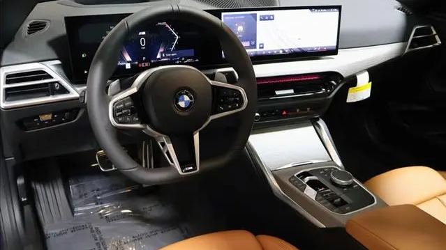 2026 BMW 2 Series 230i xDrive