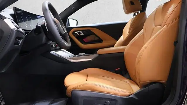 2026 BMW 2 Series 230i xDrive