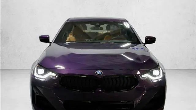 2026 BMW 2 Series 230i xDrive