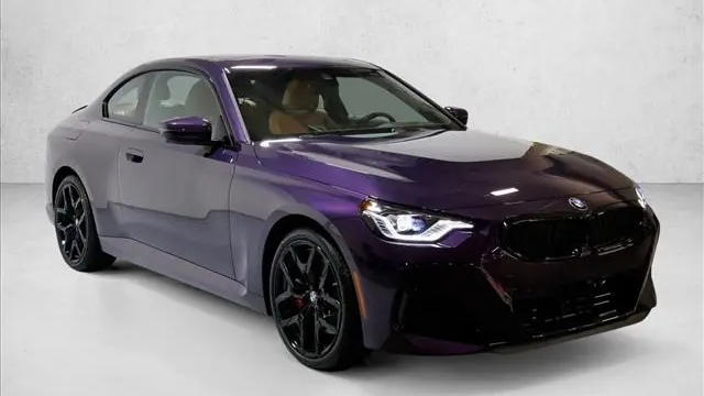 2026 BMW 2 Series 230i xDrive